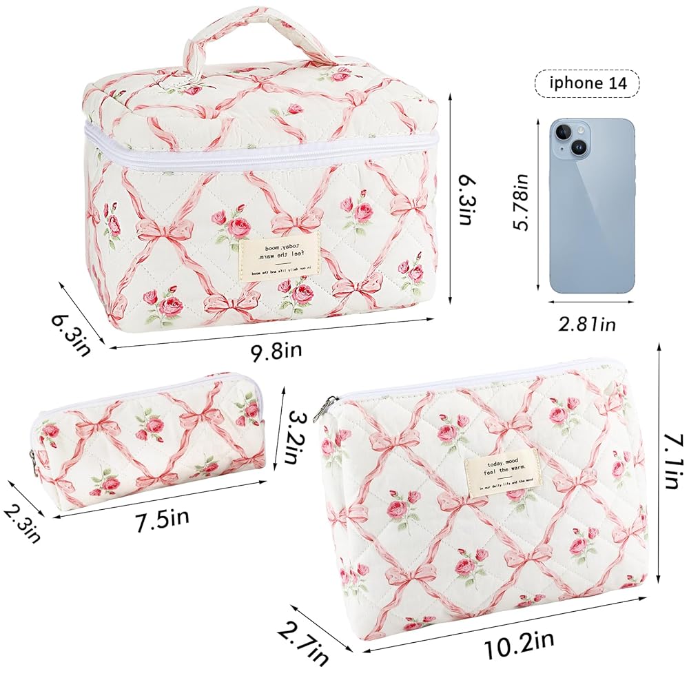 Her lip to ♡ Juliet Vanity Bag Her lip to ♡ Juliet Vanity Bag Juliet Vanity Bag